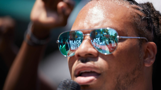 Police Who Pepper Sprayed Rally to the Polls in Alamance County, N.C. to File Felony Assault Charges Against Reverend Organizer